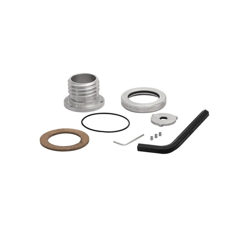 Motone, Monza adapter kit 2.5 inch.
