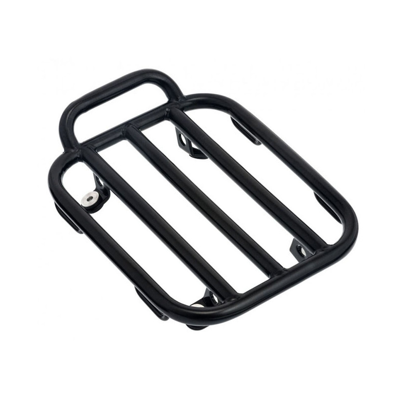 Motone, Voyager luggage rack. Black