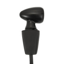 Motone, Pico LED turn signals. Black