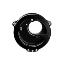 Vity''s Design, ''Massive Air'' cleaner assembly. Black