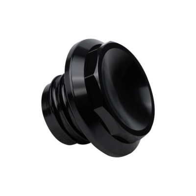 Vity''s Design, Decagon gas cap. Black