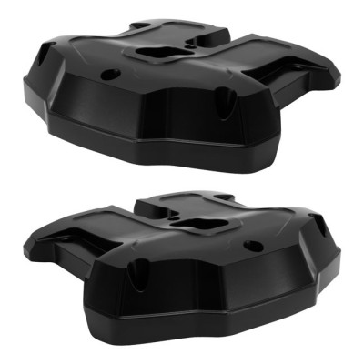 Vity''s Design, rocker box cover set. Black