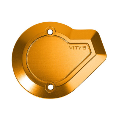Vity''s Design, timer cover. Gold
