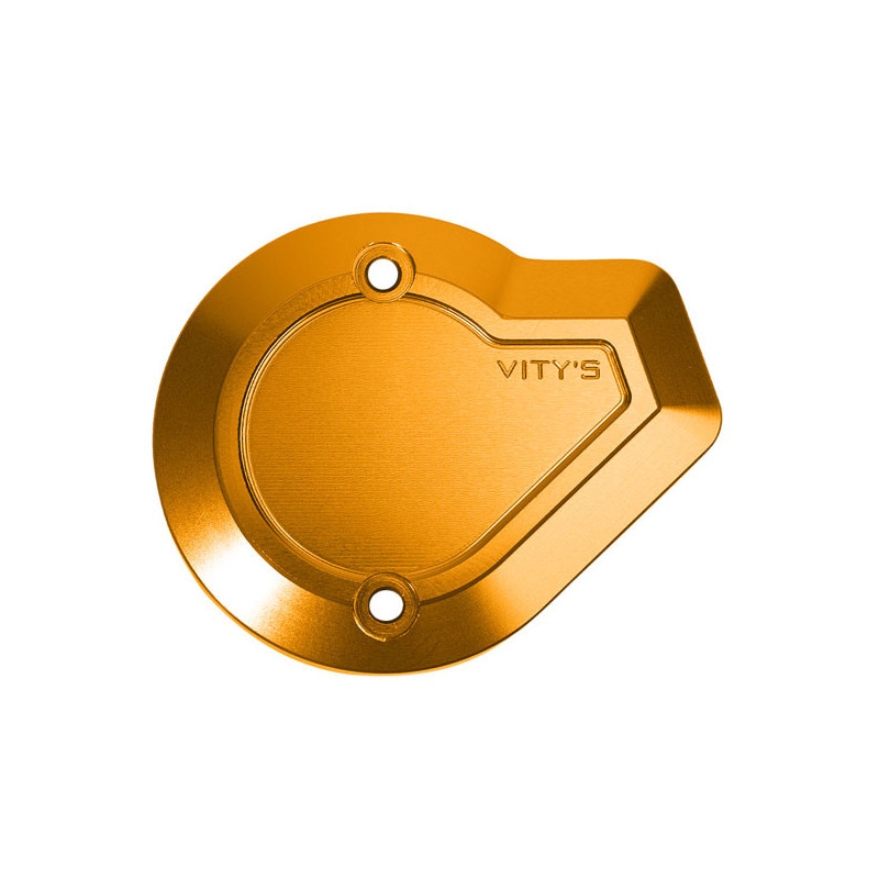 Vity''s Design, timer cover. Gold