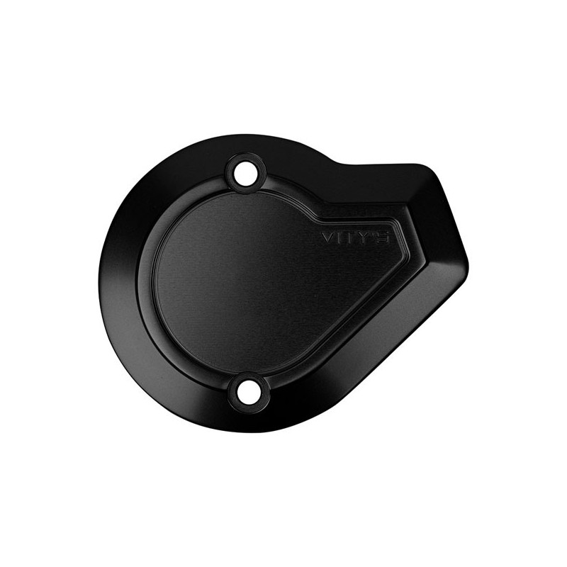Vity''s Design, timer cover. Black