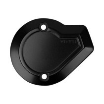 Vity''s Design, timer cover. Black