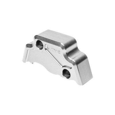 Vity''s Design, gear sensor cover. Silver