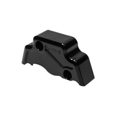 Vity''s Design, gear sensor cover. Black