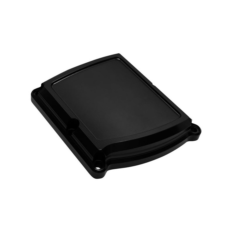 Vity''s Design, transmission top cover. Black