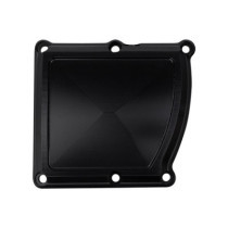 Vity''s Design, transmission top cover. Black