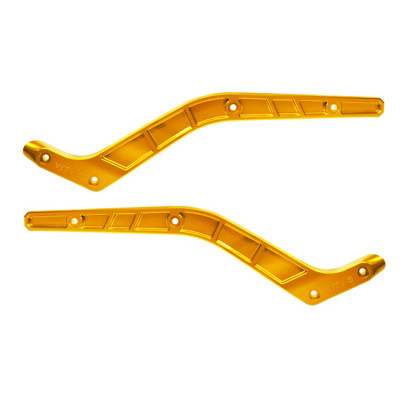 Vity''s Design, Low Rider fender struts. Gold