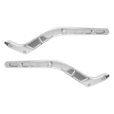 Vity''s Design, Low Rider fender struts. Silver