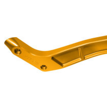 Vity''s Design, Low Rider fender struts. Gold