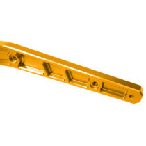 Vity''s Design, Low Rider fender struts. Gold