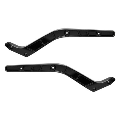 Vity''s Design, Low Rider fender struts. Black