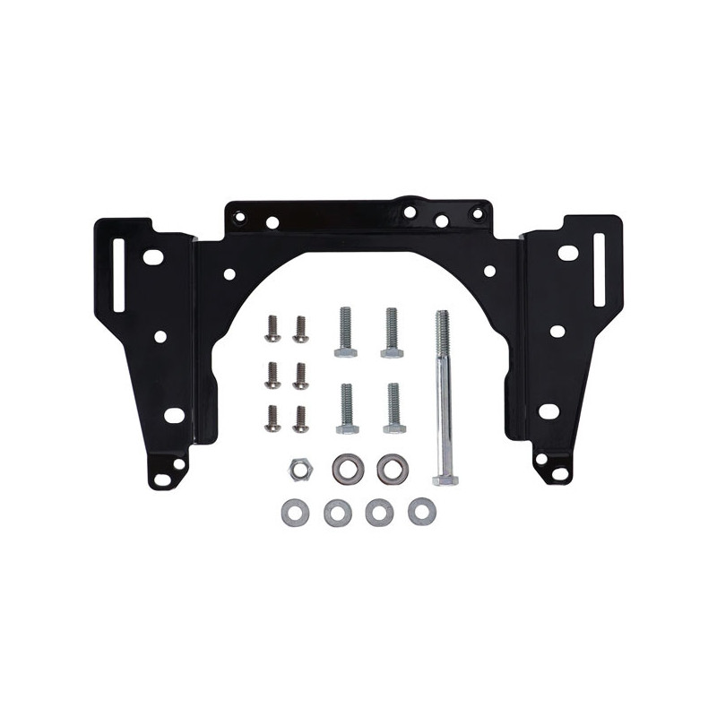 Lower headlamp fairing bracket Low Rider ST