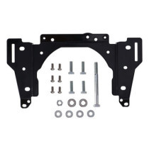 Lower headlamp fairing bracket Low Rider ST