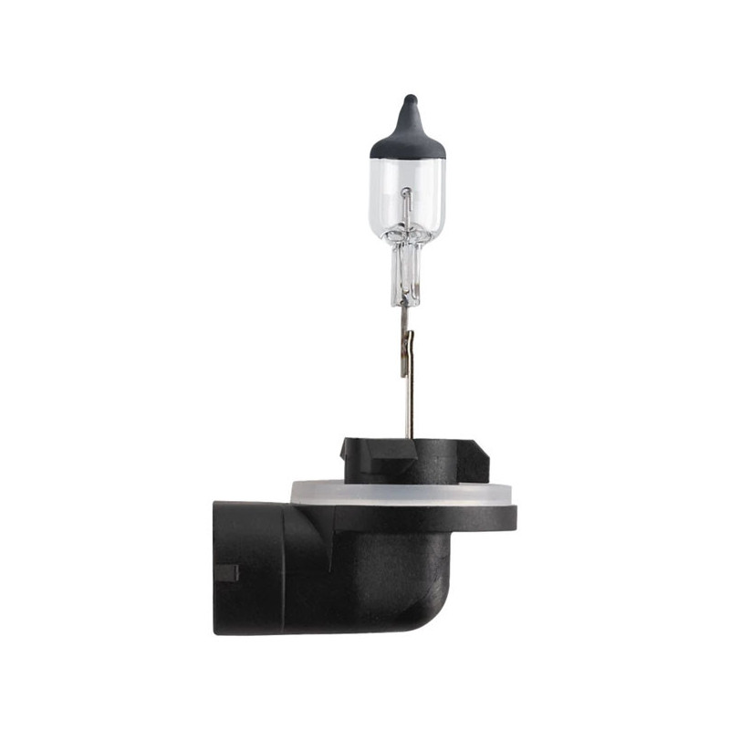 Philips, Vision. 12V 27W halogen passing lamp bulb