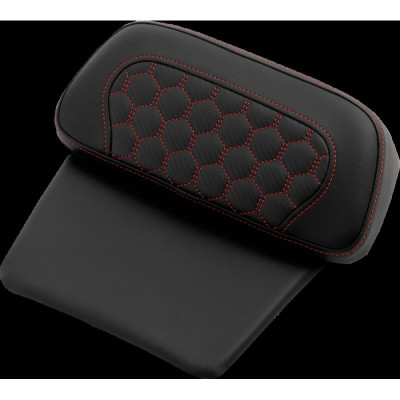 TOUR PAK PAD CHOPPED HC RED