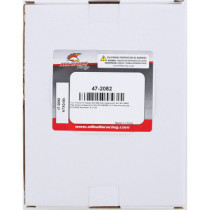 FUEL PUMP REBUILD KIT