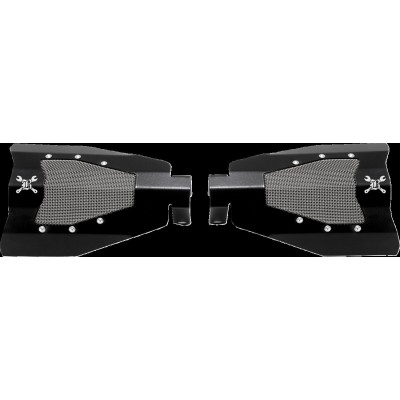 HYDRAULIC CLUTCH - TITAN HAND GUARDS