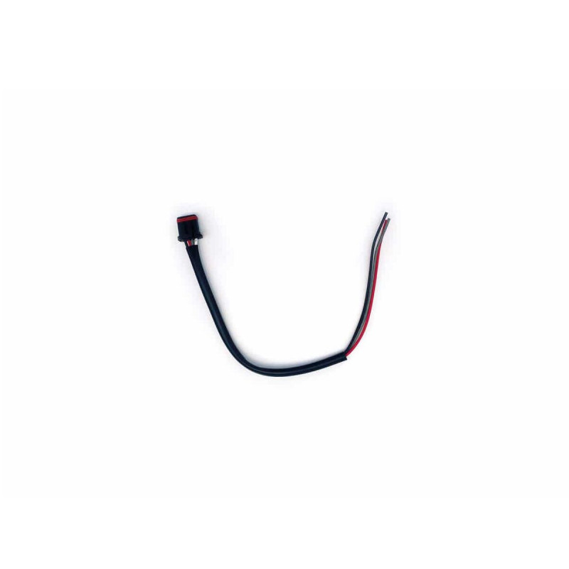 I.NEX CONNECTOR SET150 SOFTAIL(NO FLSTC/FLSTN)REAR 3IN1 94CM