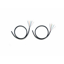 I.NEX CONNECTOR SET150 SOFTAIL(NO FLSTC/FLSTN)REAR 3IN1 94CM