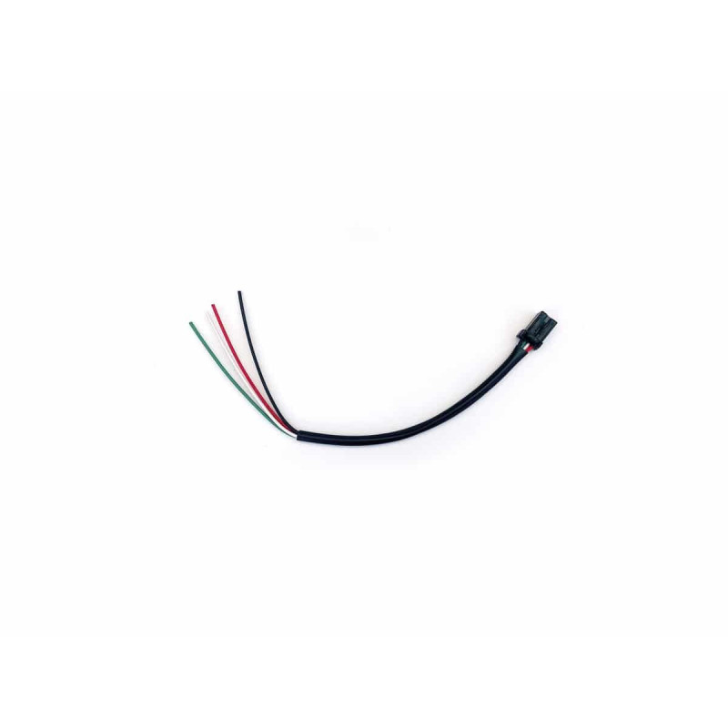 I.NEX CONNECTOR SET 151 SPORTSTER REAR 3IN1 95CM
