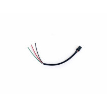 I.NEX CONNECTOR SET 151 SPORTSTER REAR 3IN1 95CM