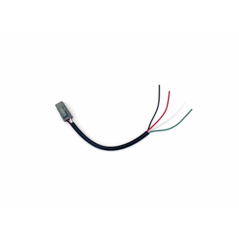 I.NEX CONNECTOR SET 152 BREAKOUT/SLIM REAR 3IN1 93CM