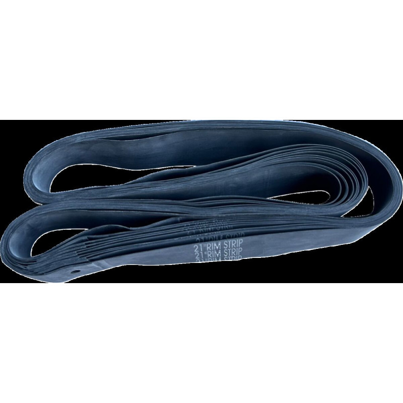 Rim Strip 21" X 19MM CV 10 pack IR