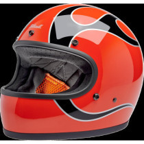 HELMET GRINGO CMP ORG FLM XL