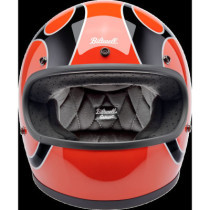 HELMET GRINGO CMP ORG FLM XL