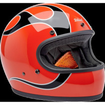 HELMET GRINGO CMP ORG FLM XL
