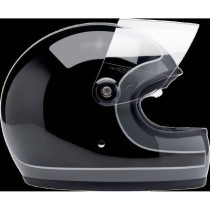 HELMET GRINGO S GLOSS STRM GYBK TRK MD