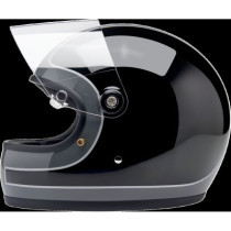 HELMET GRINGO S GLOSS STRM GYBK TRK MD