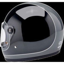 HELMET GRINGO S GLOSS STRM GYBK TRK LG