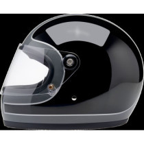 HELMET GRINGO S GLOSS STRM GYBK TRK XL