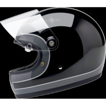 HELMET GRINGO S GLOSS STRM GYBK TRK XL