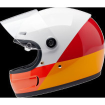 HELMET GRINGO SV INTERSECT WRM MD