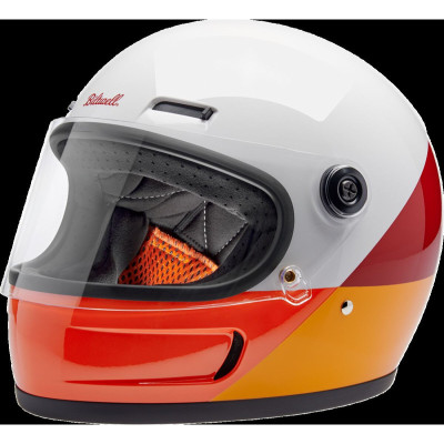 HELMET GRINGO SV INTERSECT WRM LG