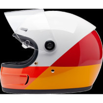 HELMET GRINGO SV INTERSECT WRM XL