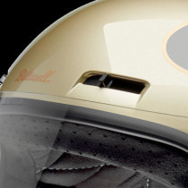 HELMET GRINGO SV MET CHAMP CHAR TRK SM