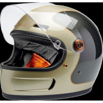 HELMET GRINGO SV MET CHAMP CHAR TRK SM