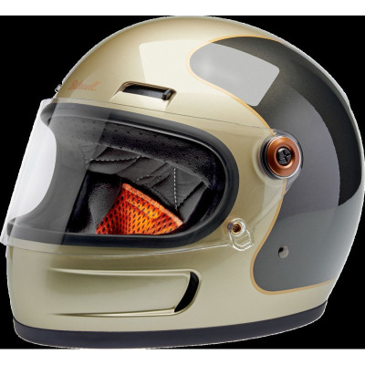 HELMET GRINGO SV MET CHAMP CHAR TRK XL