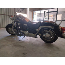 SUZUKI 1500 INTRUDER de 1998