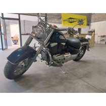 SUZUKI 1500 INTRUDER de 1998