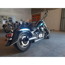 SUZUKI 1500 INTRUDER de 1998
