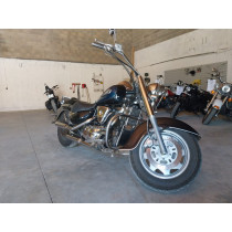SUZUKI 1500 INTRUDER de 1998