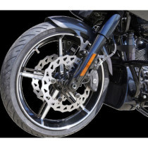 RIM FACTORY 24 21" X 3.5" BLACK CC